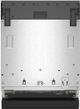 KitchenAid® 24" Panel Ready Top Control Built In Dishwasher-2