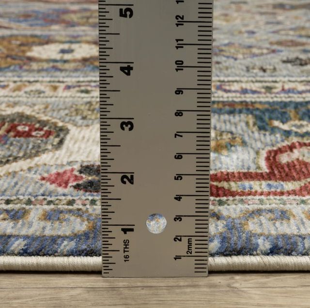 Oriental Weavers™ Hastings 5'x8' Style 7 Area Rug-2