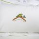 Anne Neilson Home Full Rely on God Pillow-2