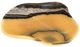 A & B Home Eduardo Beige/Black Hand-Carved Zebra Onyx Bowl-0