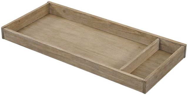 Westwood Design Bello Sandstone Changing Tray-0