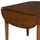 Liberty Furniture Creations II Tobacco Dining Table-4
