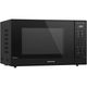 Panasonic® 1.2 Cu. Ft. Black Countertop Microwave-4