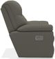 La-Z-Boy® Morrison Silver Power-Recline-XRW+™ Reclina-Way® Recliner-2
