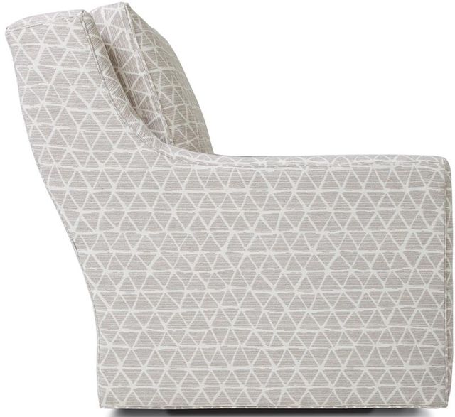 Huntington House Laguna Swivel Chair-2