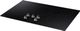 Samsung 36" Black Electric Cooktop-3