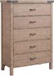Sunny Designs™ Desert Rock Brown Chest-0