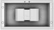 Vent-A-Hood® 48" Stainless Steel Island Range Hood-2