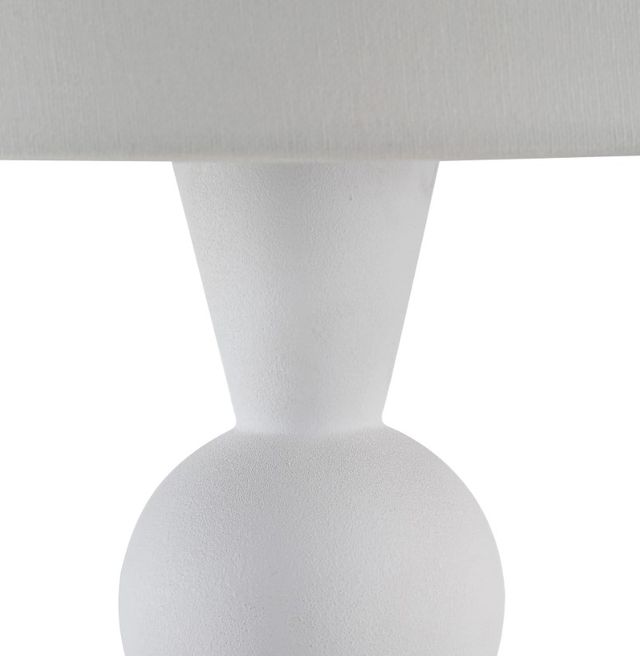 Renwil® Petra Off-White Table Lamp-2