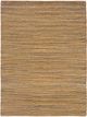 LR Home Natural Fiber Sahara 8'x10' Rectangular Rug-0