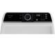 Frigidaire® 7 Cu. Ft. White Vented Electric Dryer with Quick Dry Cycle-3