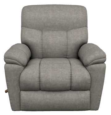 La-Z-Boy® Morrison Charcoal Manual Wall Recliner-1