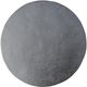 Moe's Home Collection Althea Black Patina End Table-2