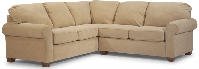 Flexsteel® Thornton Full Wedge-1