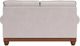 Signature Design by Ashley® Stoughton Sandstone Loveseat-3