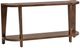 Classic Home Alenna Tundra Brown Console Table-0