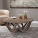 Uttermost® Kendry Natural Coffee Table-1