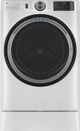 GE® RightHeight™ 28" W x 7" H White Riser-2