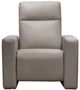 Elran Customizable Frances Power Reclining Chair with Power Headrest-1