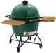 Big Green Egg® Black Grill Cover-1