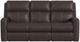 Flexsteel® Customizable Score Power Reclining Sofa with Power Headrests and Lumbar-1