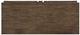 Liberty Furniture Lexington Park Chai Spice Accent Cabinet-5