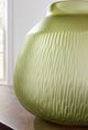 Signature Design by Ashley® Scottyard Olive Green 10" Vase-1