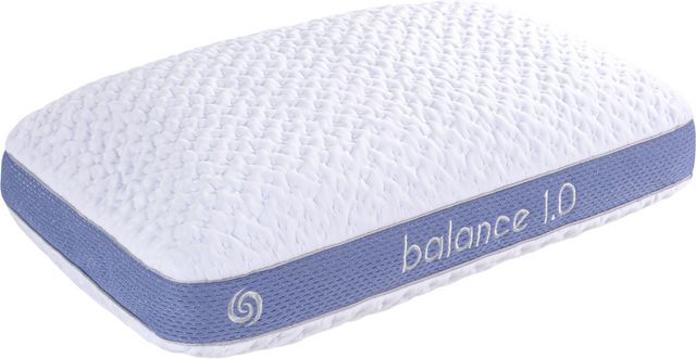 BEDGEAR® Balance 1.0 Performance® Medium Standard Pillow
