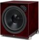 Paradigm® Prestige 15" Midnight Cherry Subwoofer-2