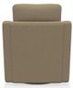 La-Z-Boy® Urban Attitudes Driftwood Birmingham Swivel Chair-3