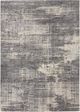 Nourison Home™ CK950 Rush Gray Beige 5'x7' Area Rug-0