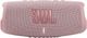 JBL® Charge 5 Pink Portable Speaker-0