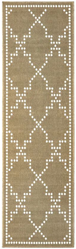 Oriental Weavers™ Marina 5'x8' Style 21 Area Rug-4
