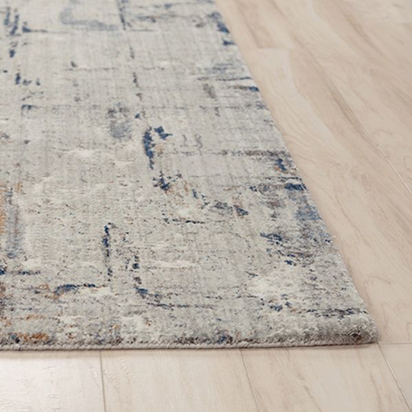 Rizzy Home Ankara Gray/Multi 5'x8' Rectangular Rug-4