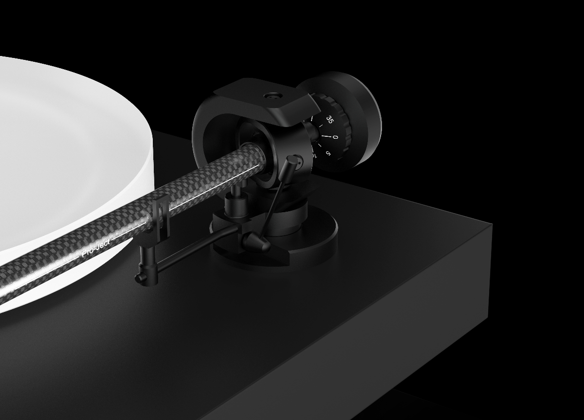 Pro-Ject X2 B Turntable - Thumbnail 2
