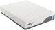 MLILY® Harmony Chill 2.0 Gel Memory Foam 13" Medium Tight Top King Mattress in a Box-0