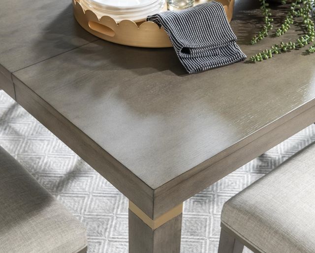Legacy Classic Castalia Slate Stone Counter Height Table-1