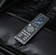 Infinity® Massage Chairs Aura Pro Black Massage Chair-4