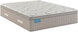 Sherwood® Bedding Spring Free™ Approachable Latex Ultra Soft Euro Top King Mattress
