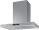 Samsung Bespoke 7 Series 30" Gray Glass Wall Mounted Range Hood-2