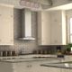 ZLINE 30" Stainless Steel Wall Mounted Range Hood-1