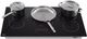 LG 36" Black Smart Induction Cooktop with UltraHeat™ 4.3kW Element-5