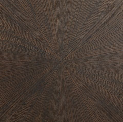 Signature Design by Ashley® Brazburn 3 Piece Dark Brown/Gold Living Room Table Set-3