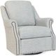 Smith Brothers Customizable 562 Swivel Glider Chair-0