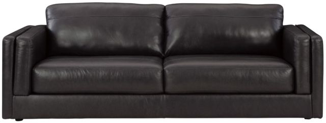 Signature Design by Ashley® Amiata Onyx Sofa-2