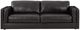 Signature Design by Ashley® Amiata Onyx Sofa-2