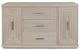 Riverside Furniture Cascade Dovetail Server-2