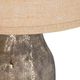 Crestview Collection Dandridge Bronze Snakeskin Texture Table Lamp-2