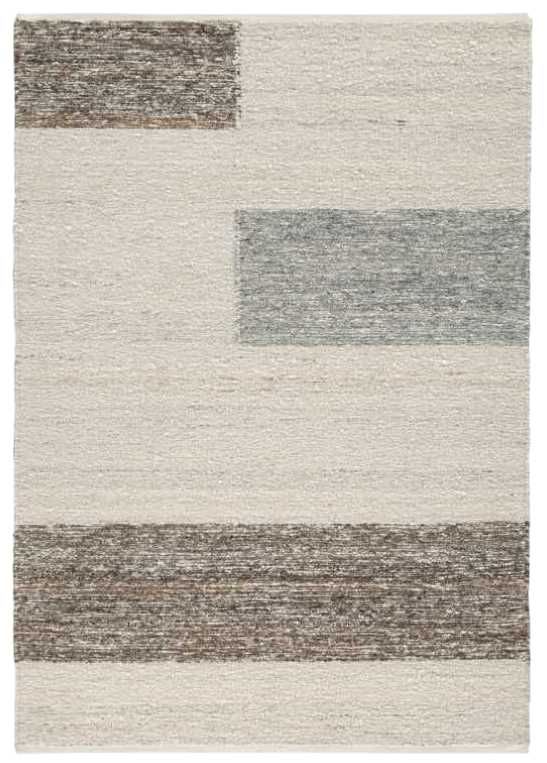 Signature Design by Ashley® Barus Beige/Brown/Gray 5' x 7' Area Rug-0