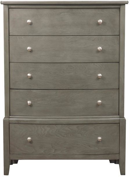 Homelegance® Cotterill Gray Chest-2